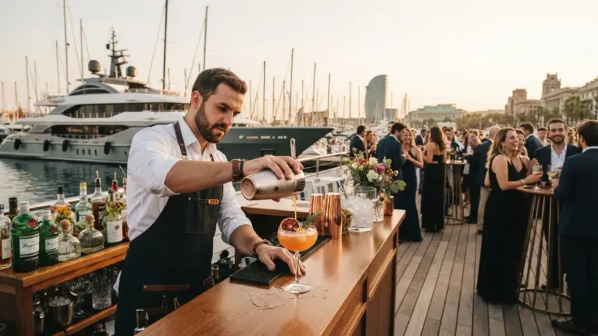 Bar premium